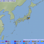 地震雲 No.47853