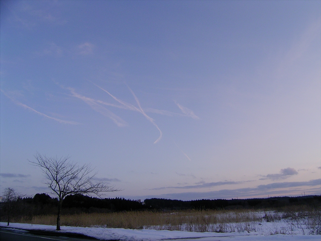 No.48029-1 地震雲