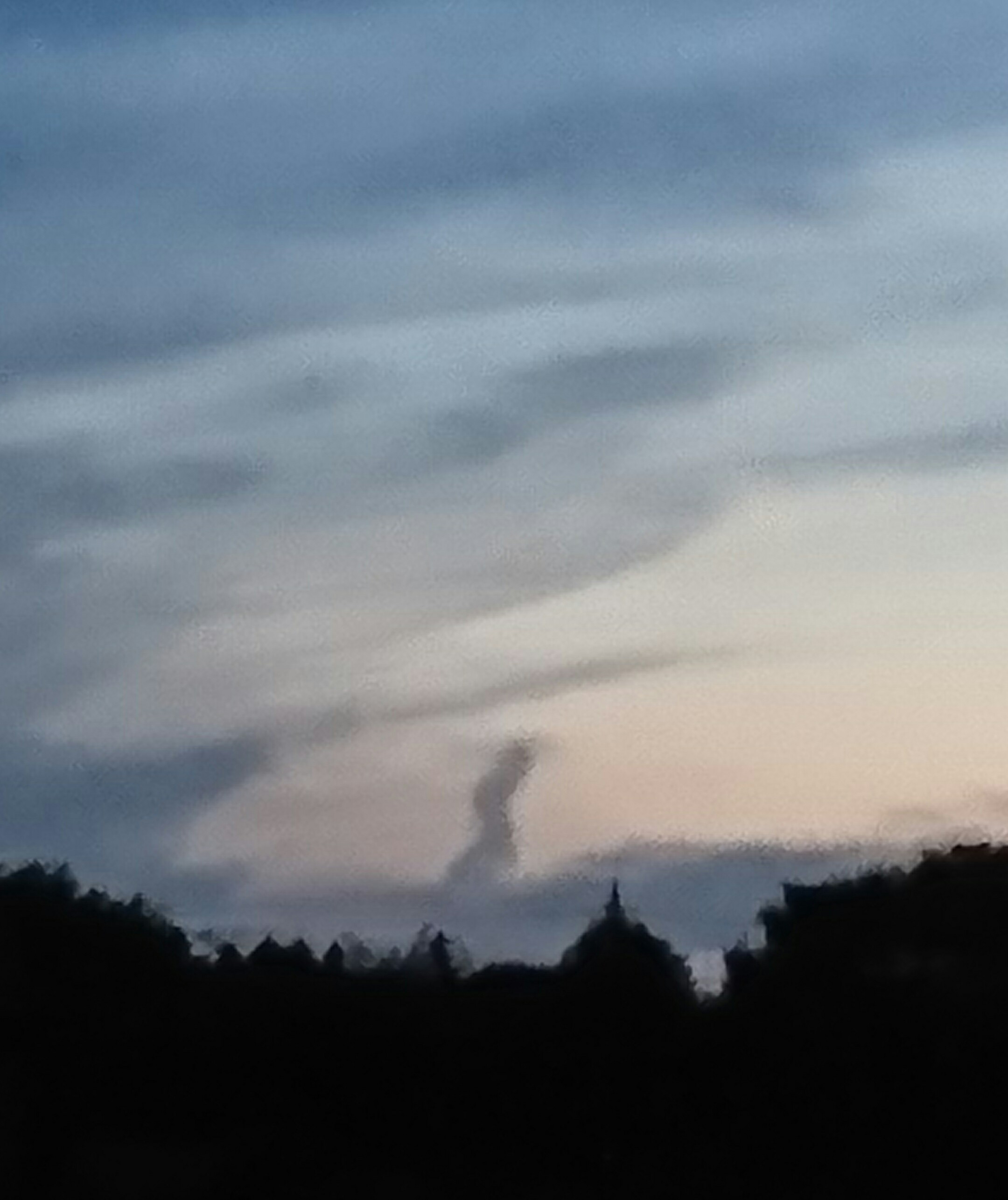 No.48315-1 地震雲