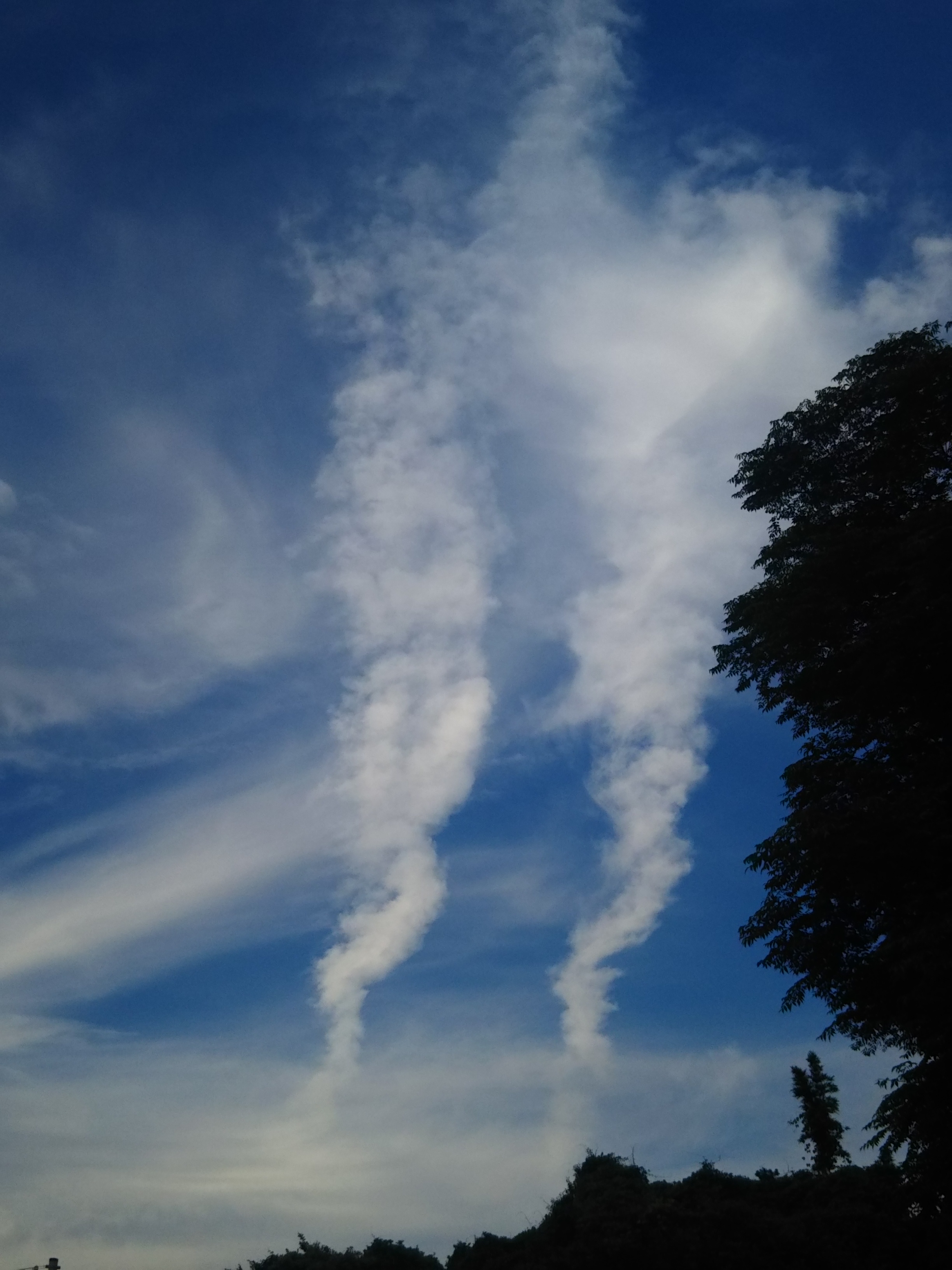 No.48546-1 地震雲