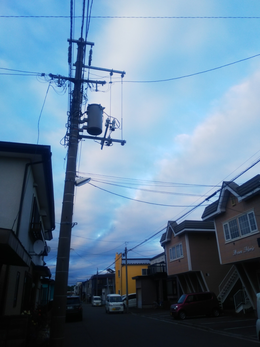 No.48549-1 地震雲