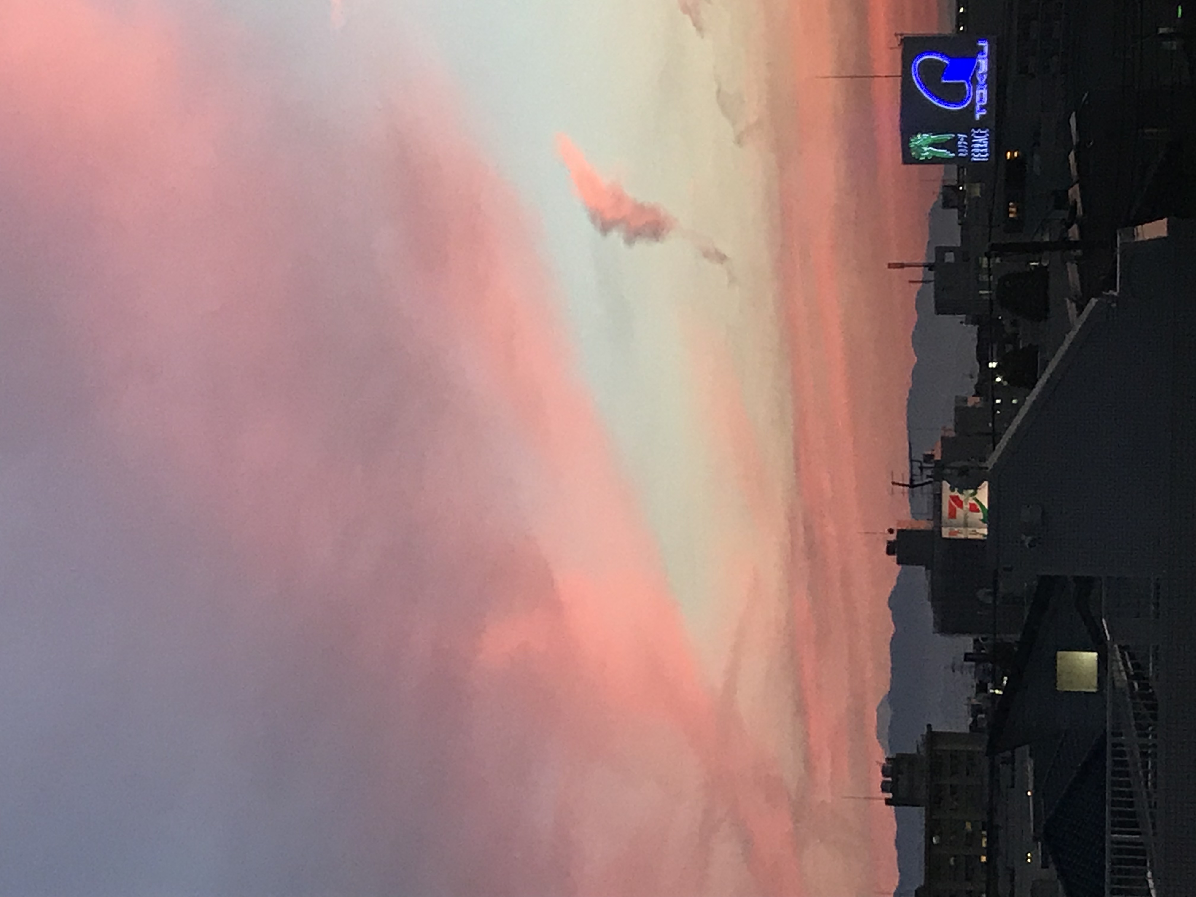 No.48873-1 地震雲