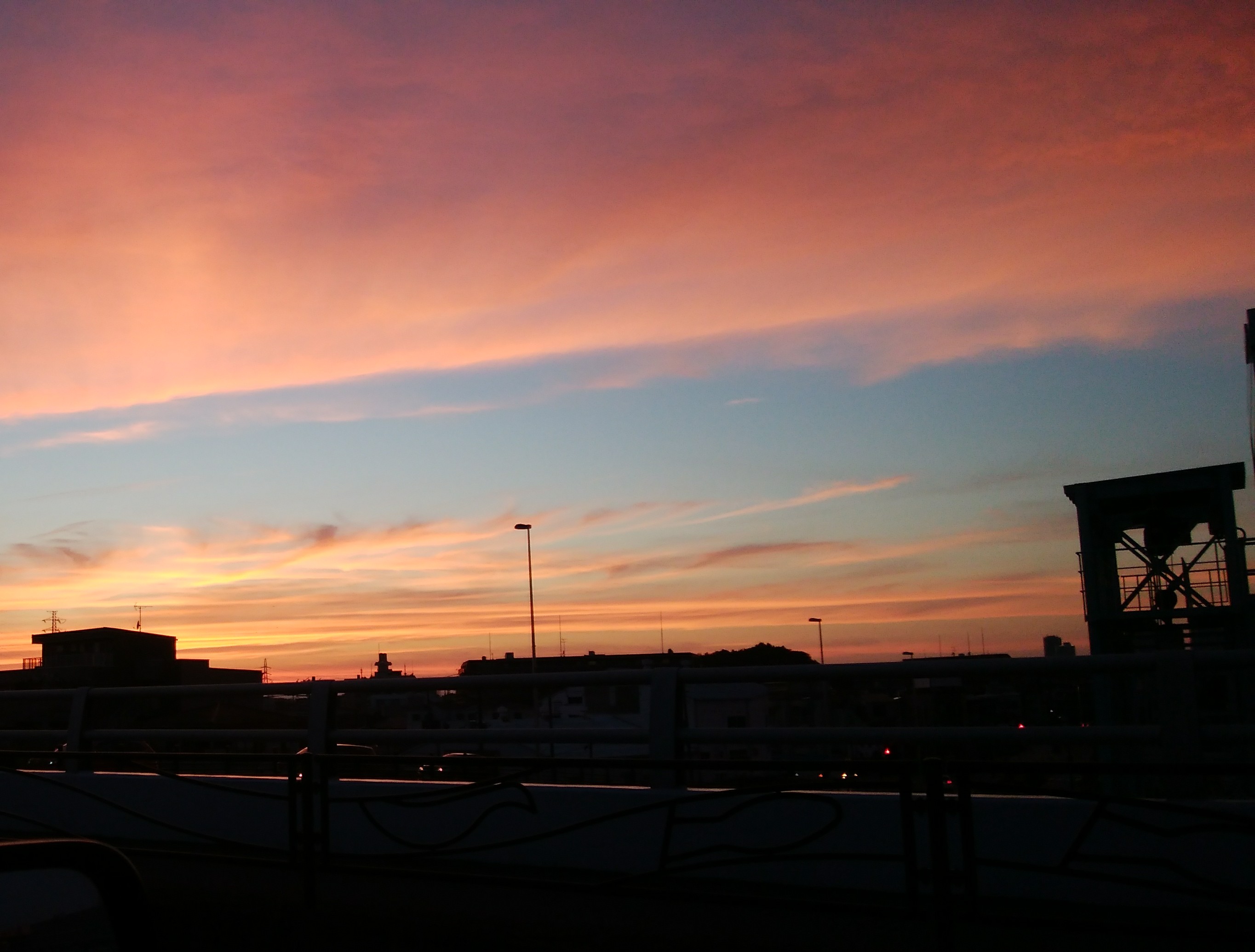 No.48876-1 地震雲