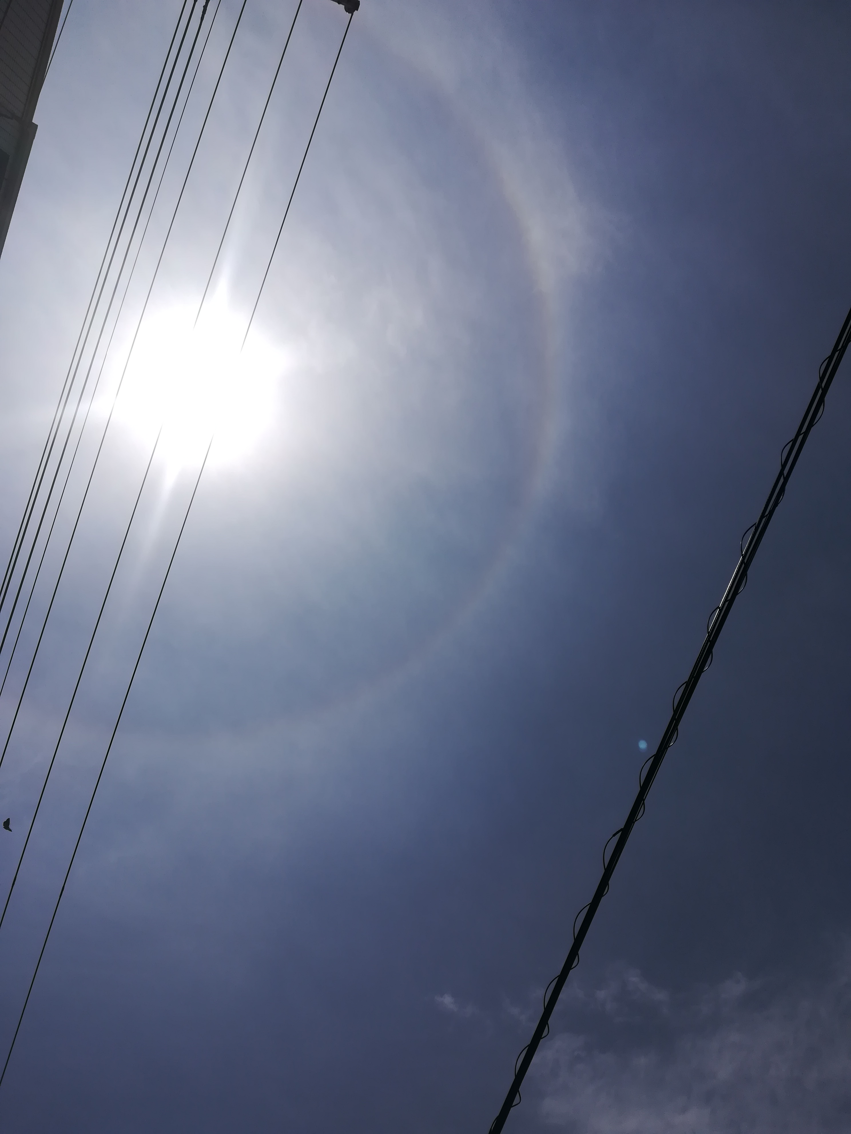 No.48888-1 地震雲