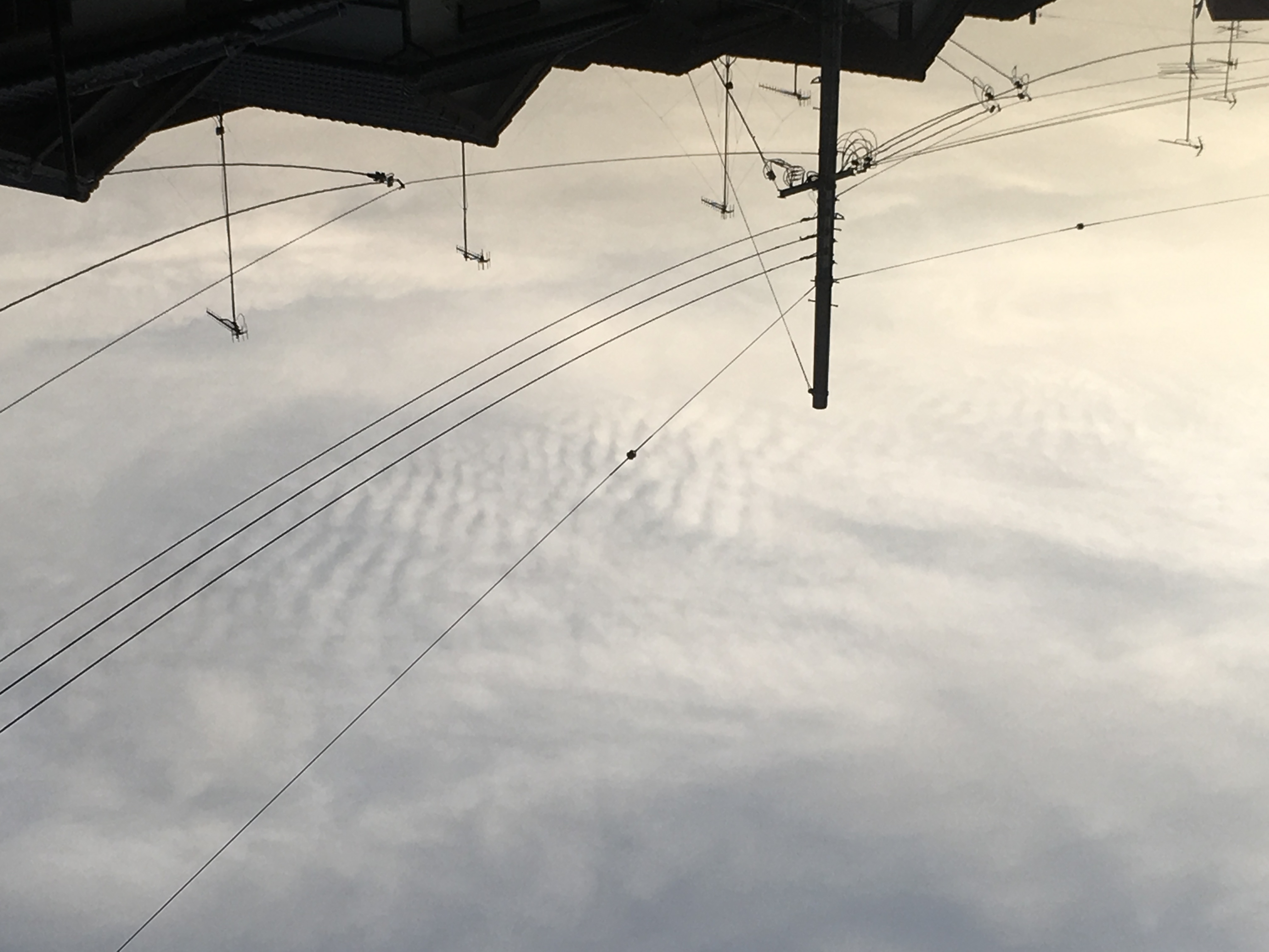 No.48915-1 地震雲