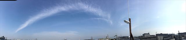 No.48978-1 地震雲