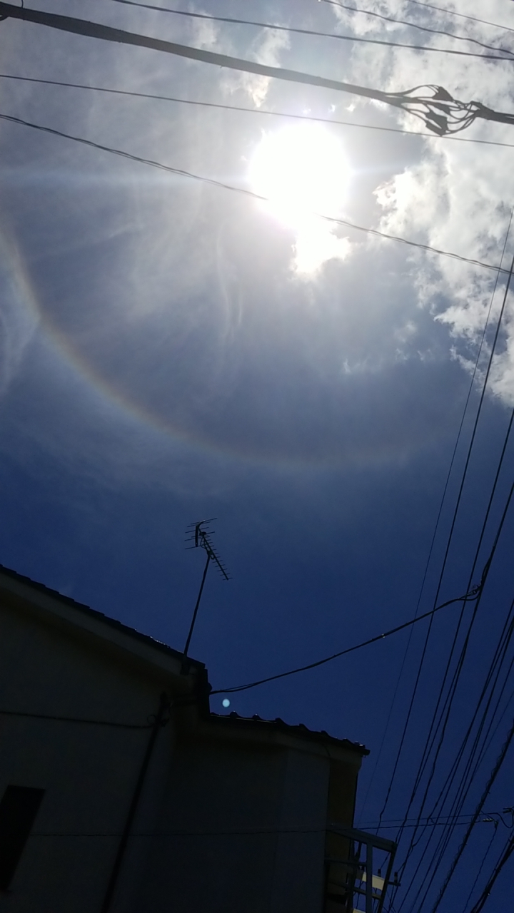 No.49061-1 地震雲