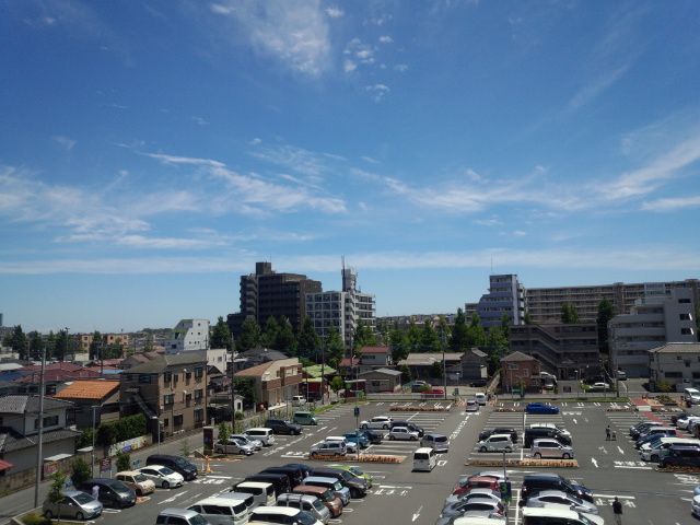 No.49068-1 地震雲