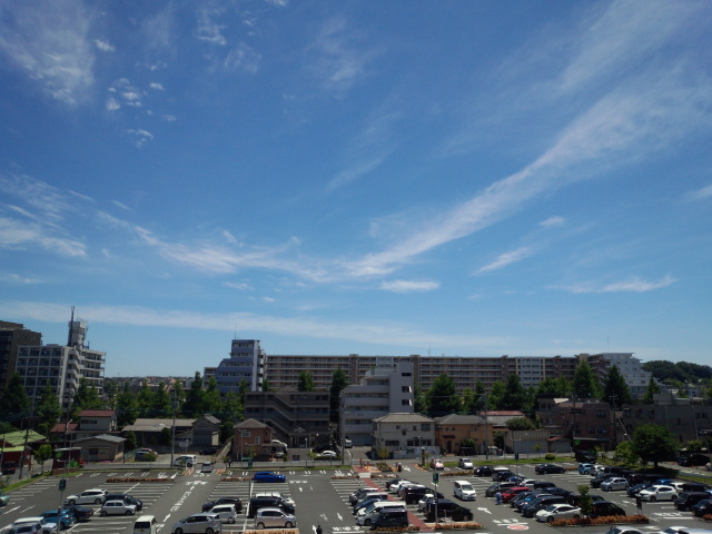 No.49075-1 地震雲