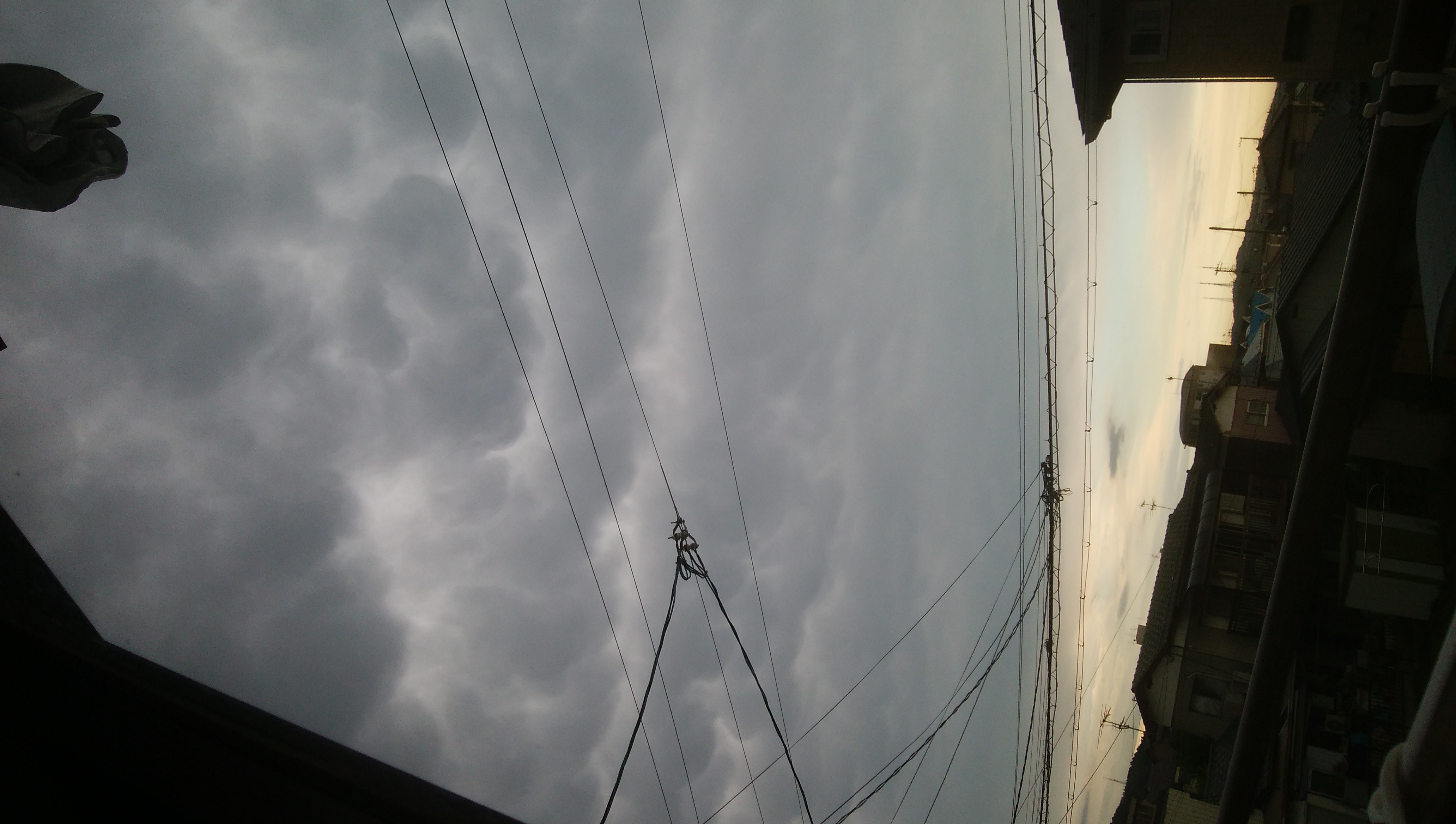 No.49078-1 地震雲