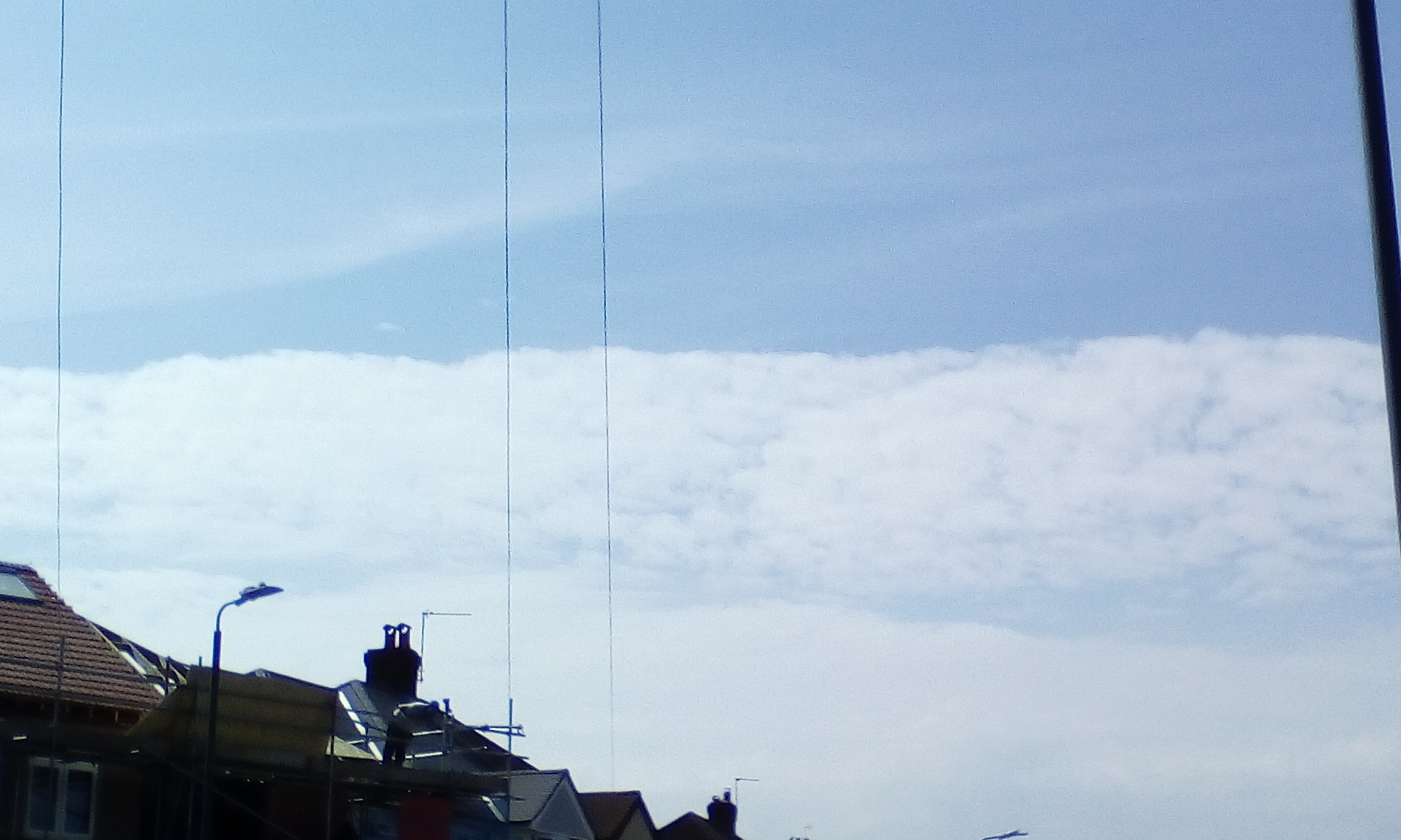 No.49131-1 地震雲