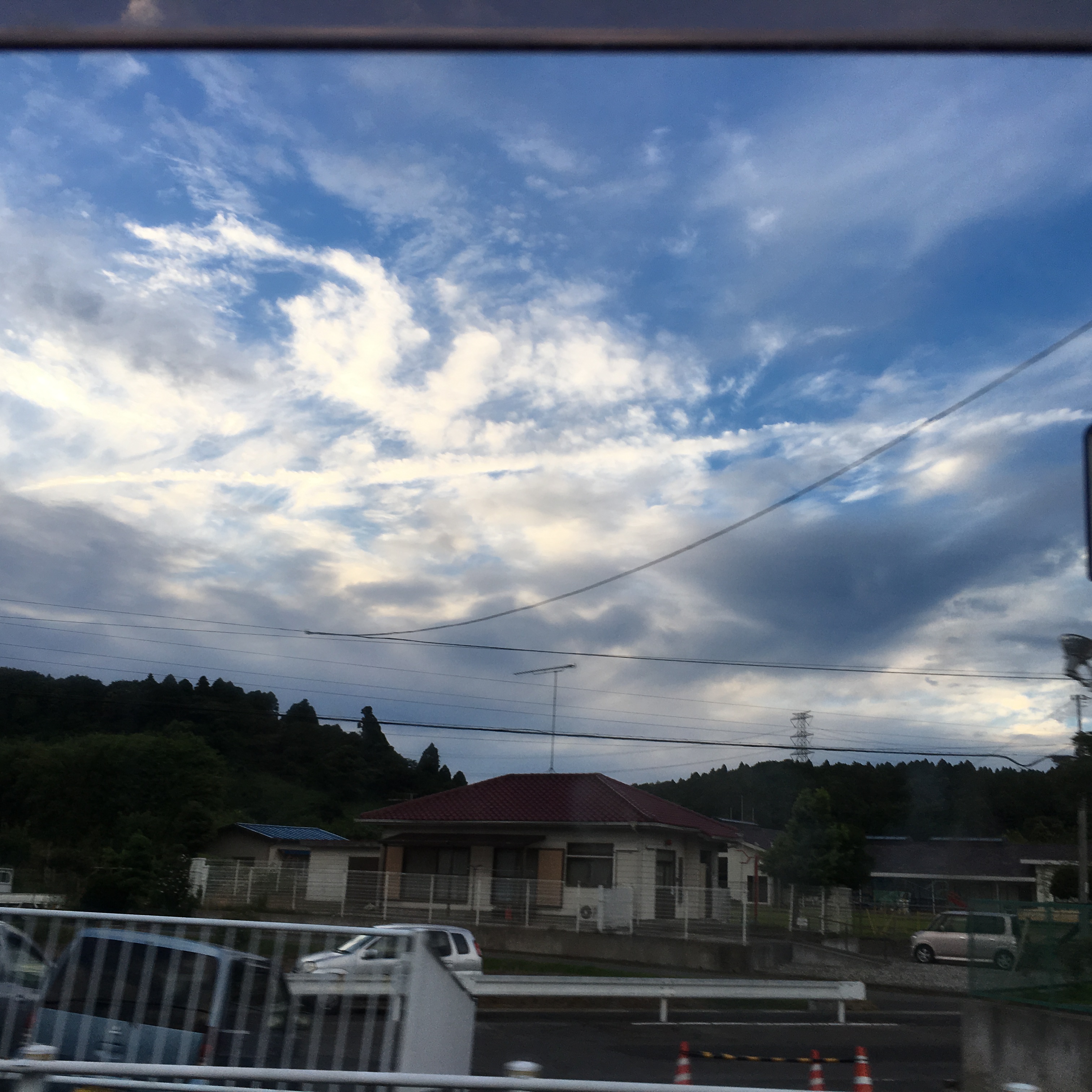 No.49184-1 地震雲