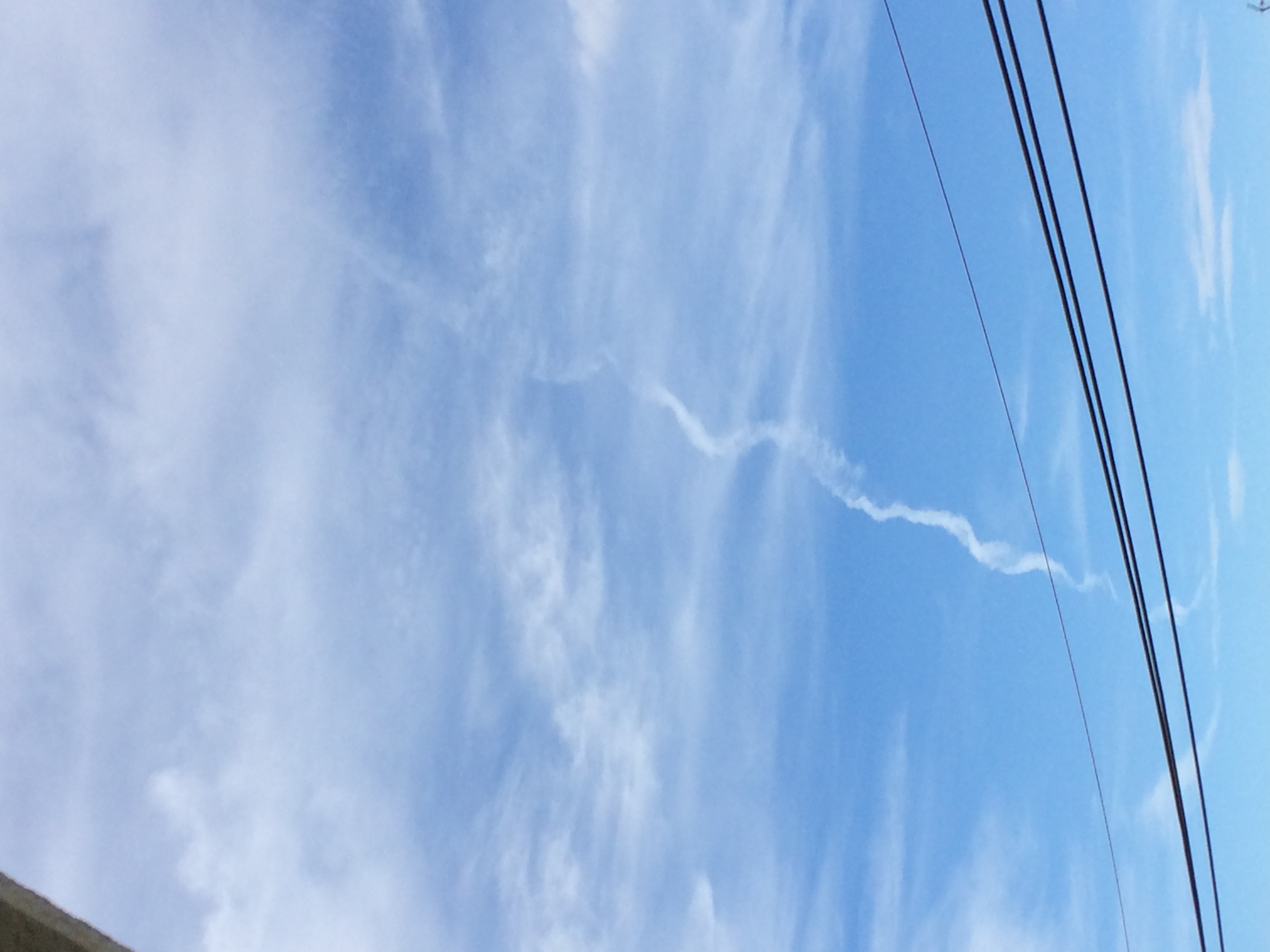 No.49222-1 地震雲