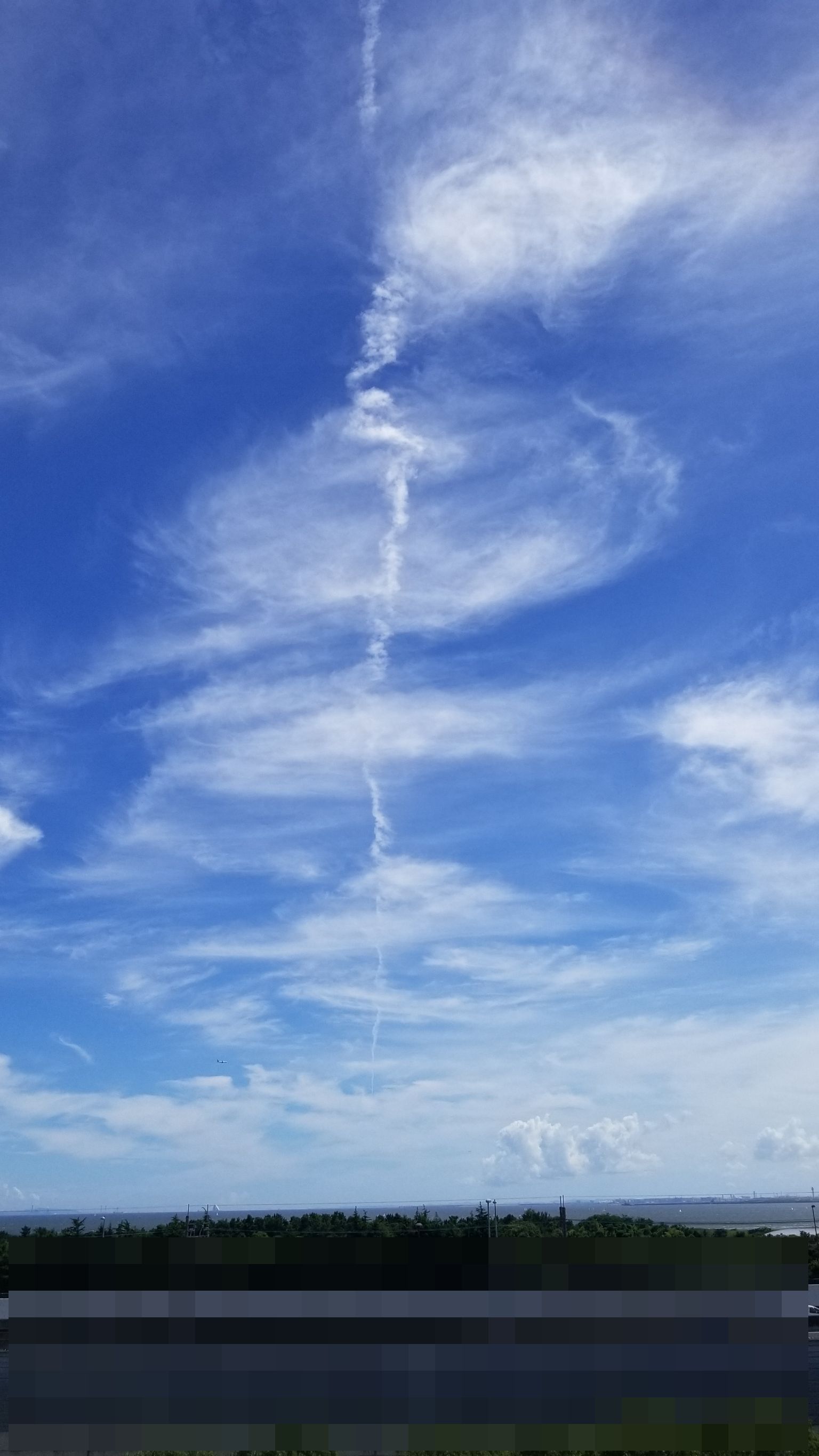 No.49230-1 地震雲