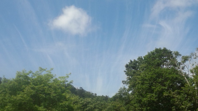 No.49766-1 地震雲