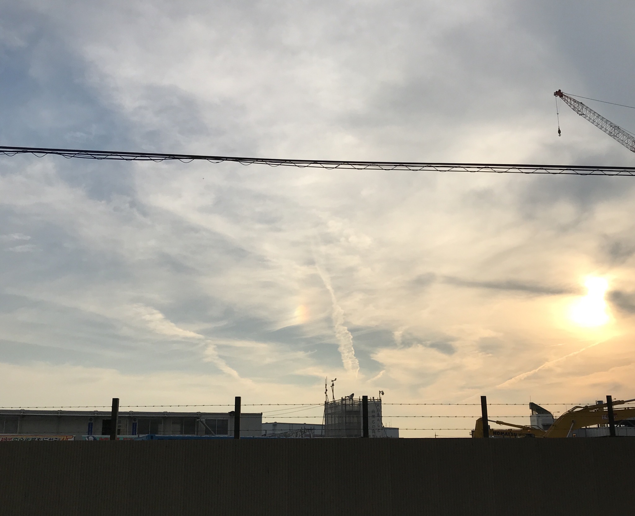 No.49777-1 地震雲