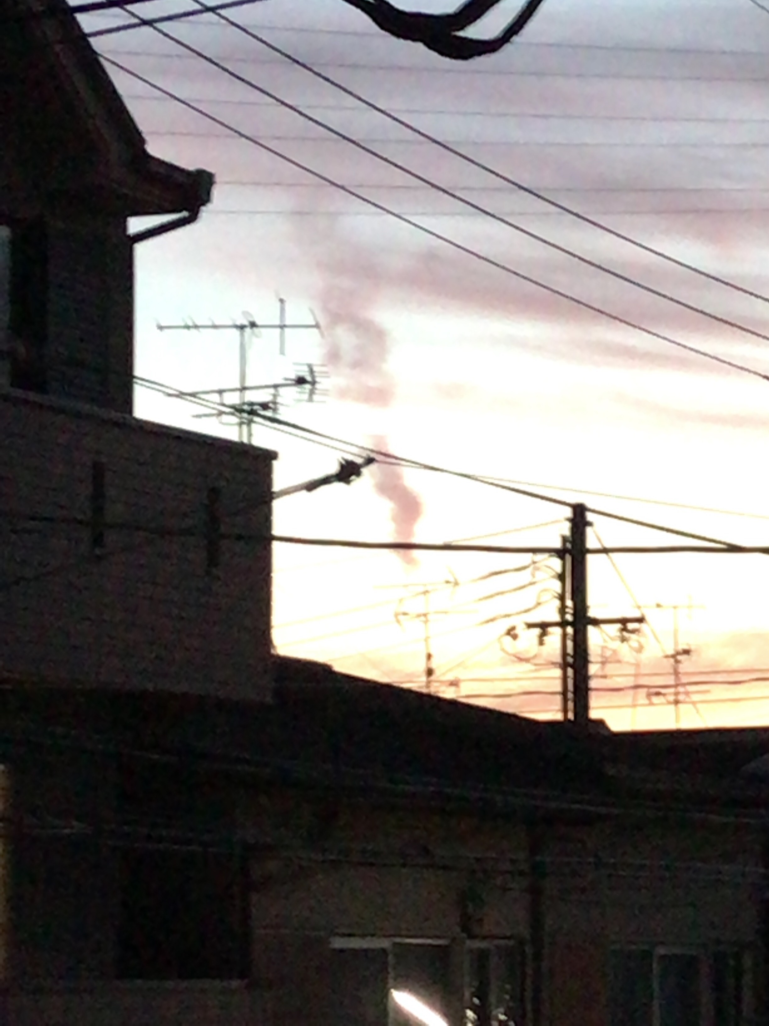 No.50162-1 地震雲