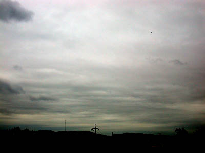 No.50264-1 地震雲