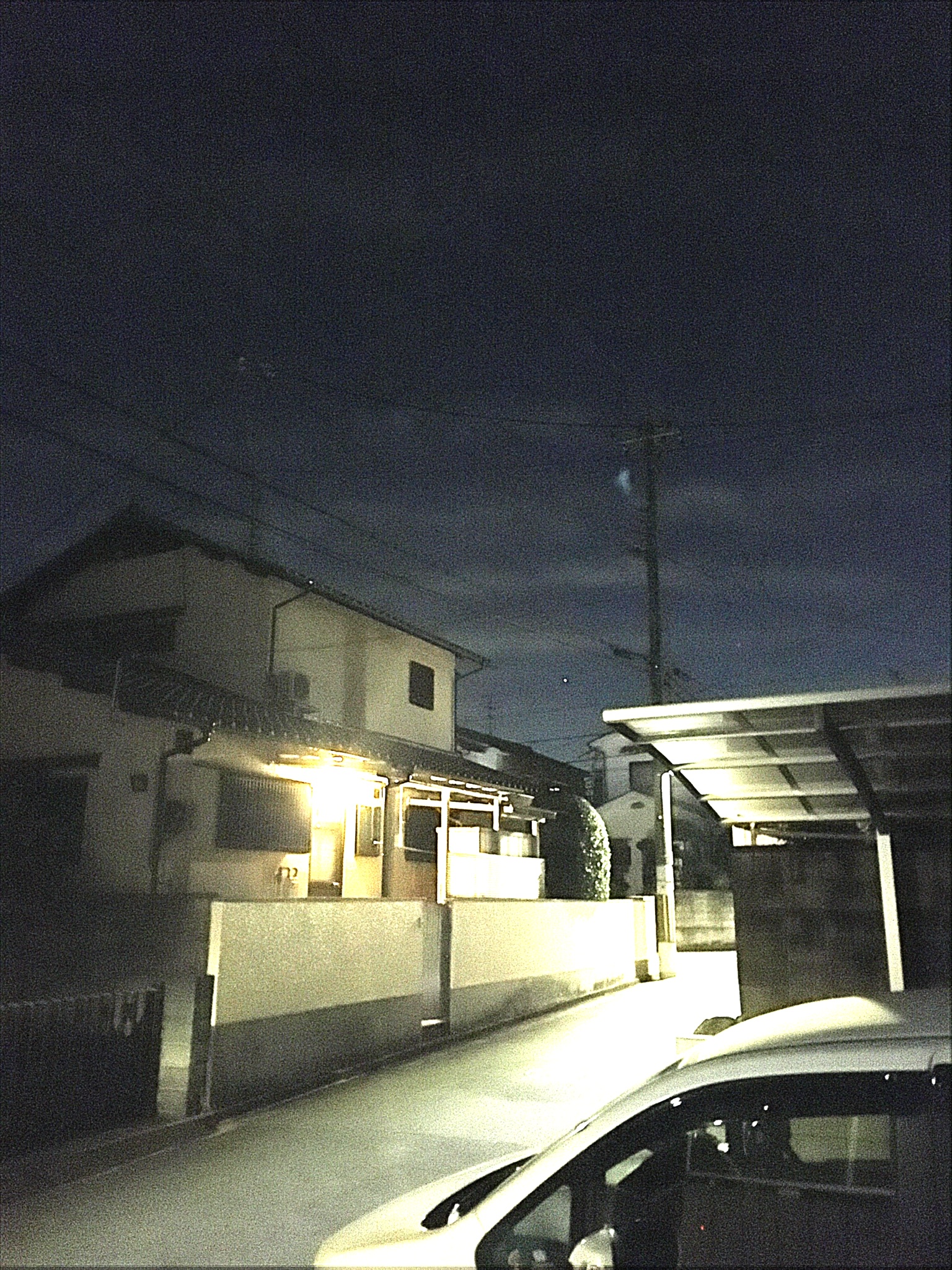 No.51260-1 地震雲