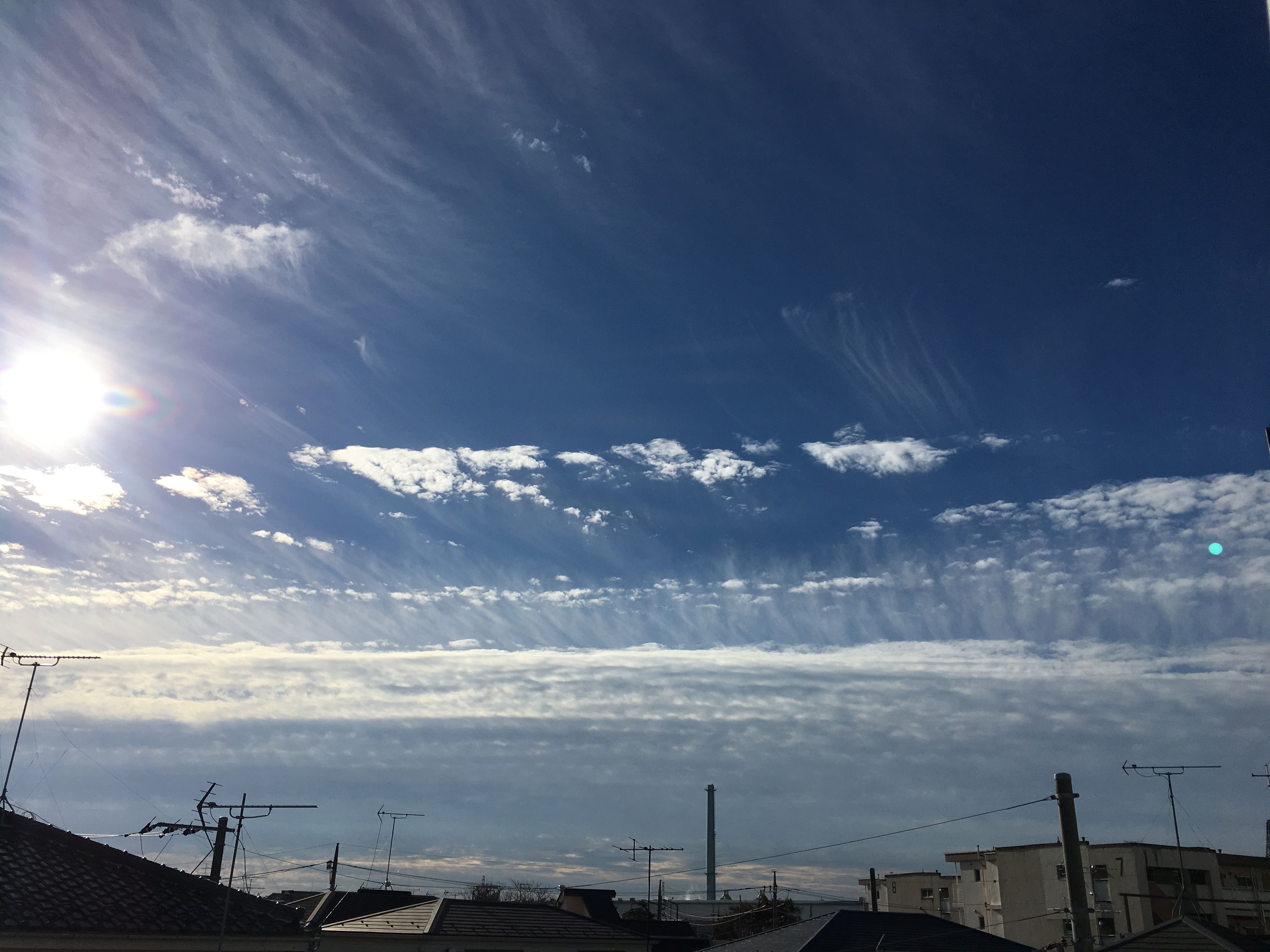 No.51291-1 地震雲