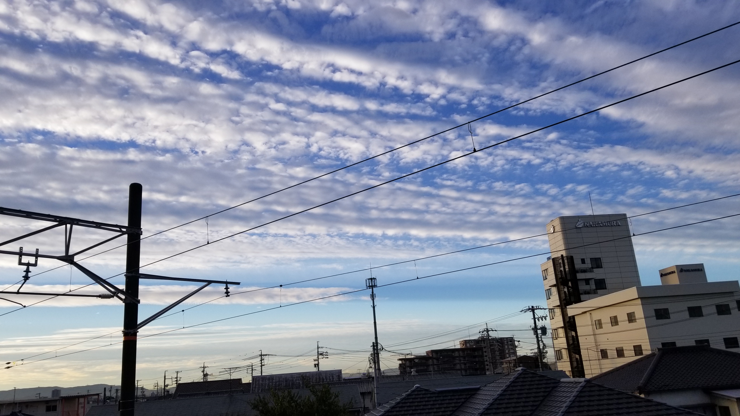 No.51300-1 地震雲