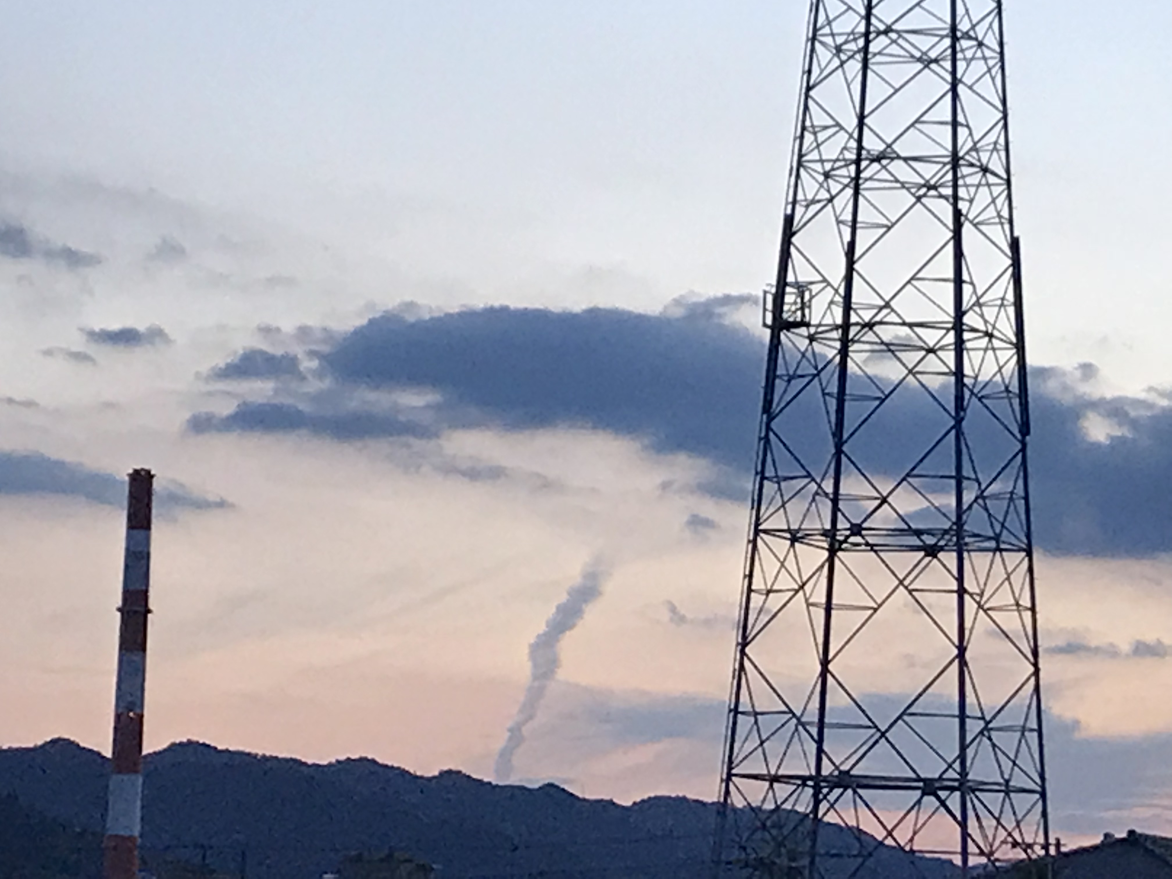 No.51339-1 地震雲