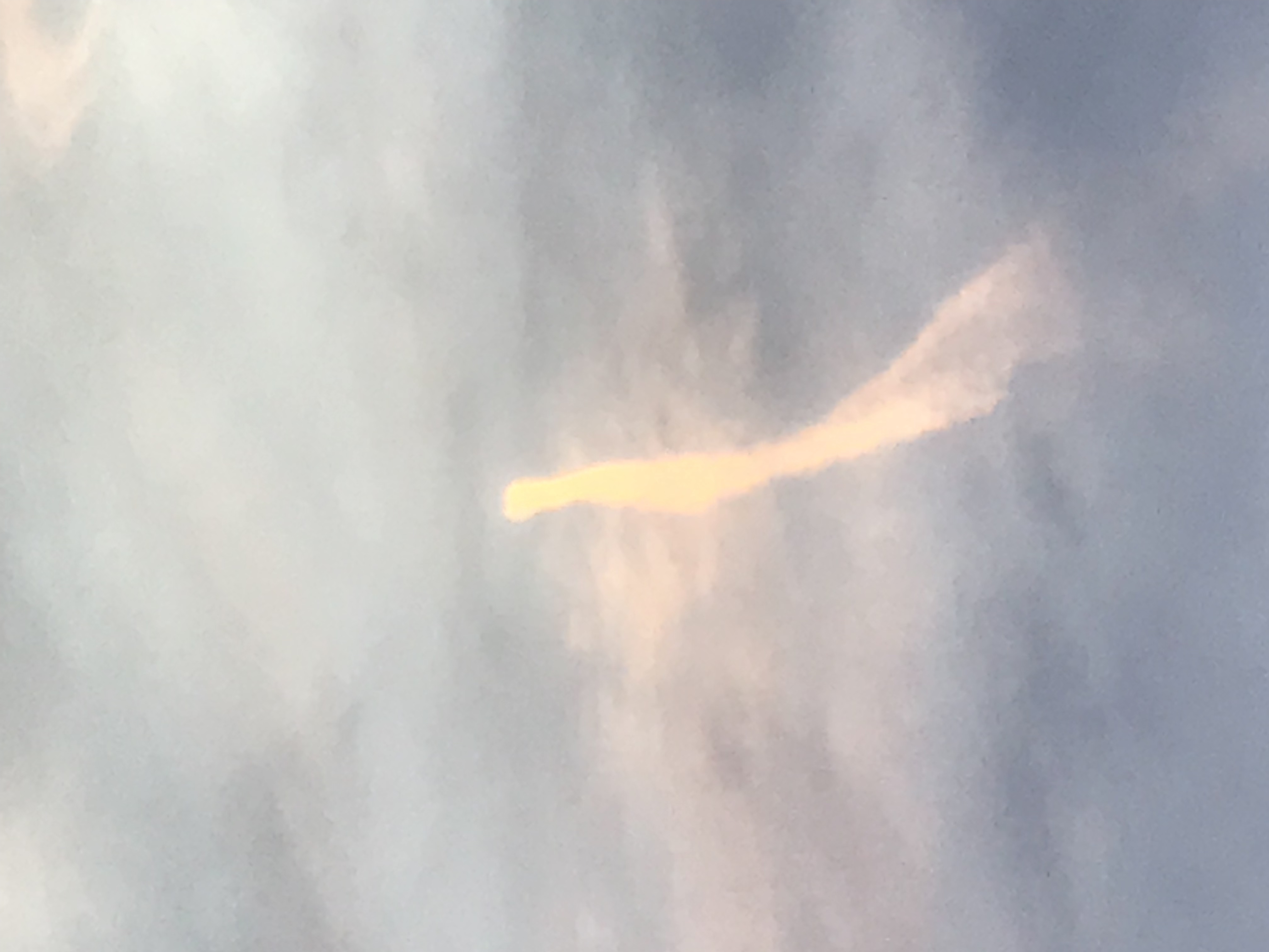 No.52544-1 地震雲