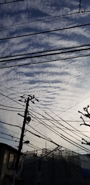 No.52907-1 地震雲