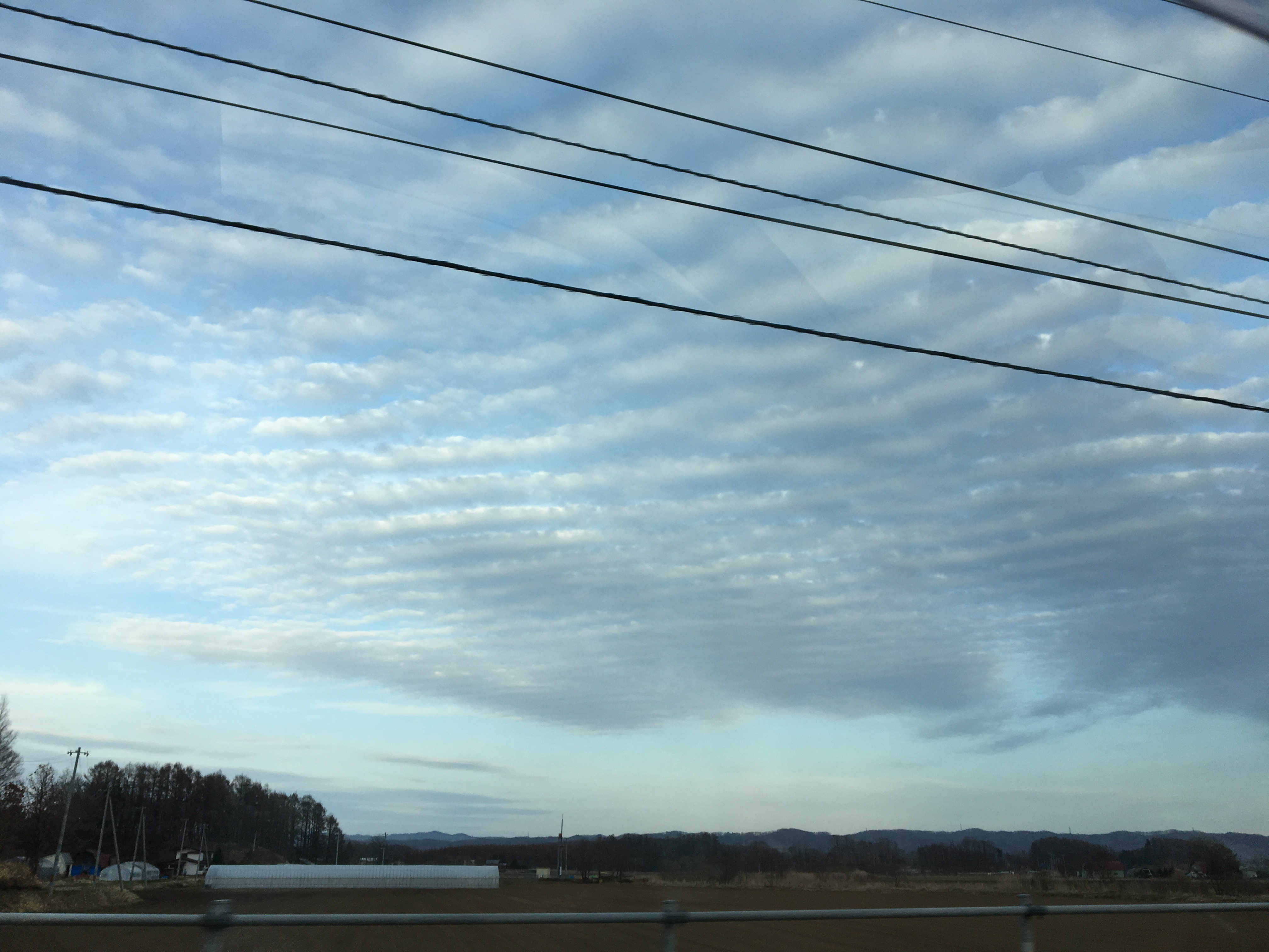 No.53553-1 地震雲