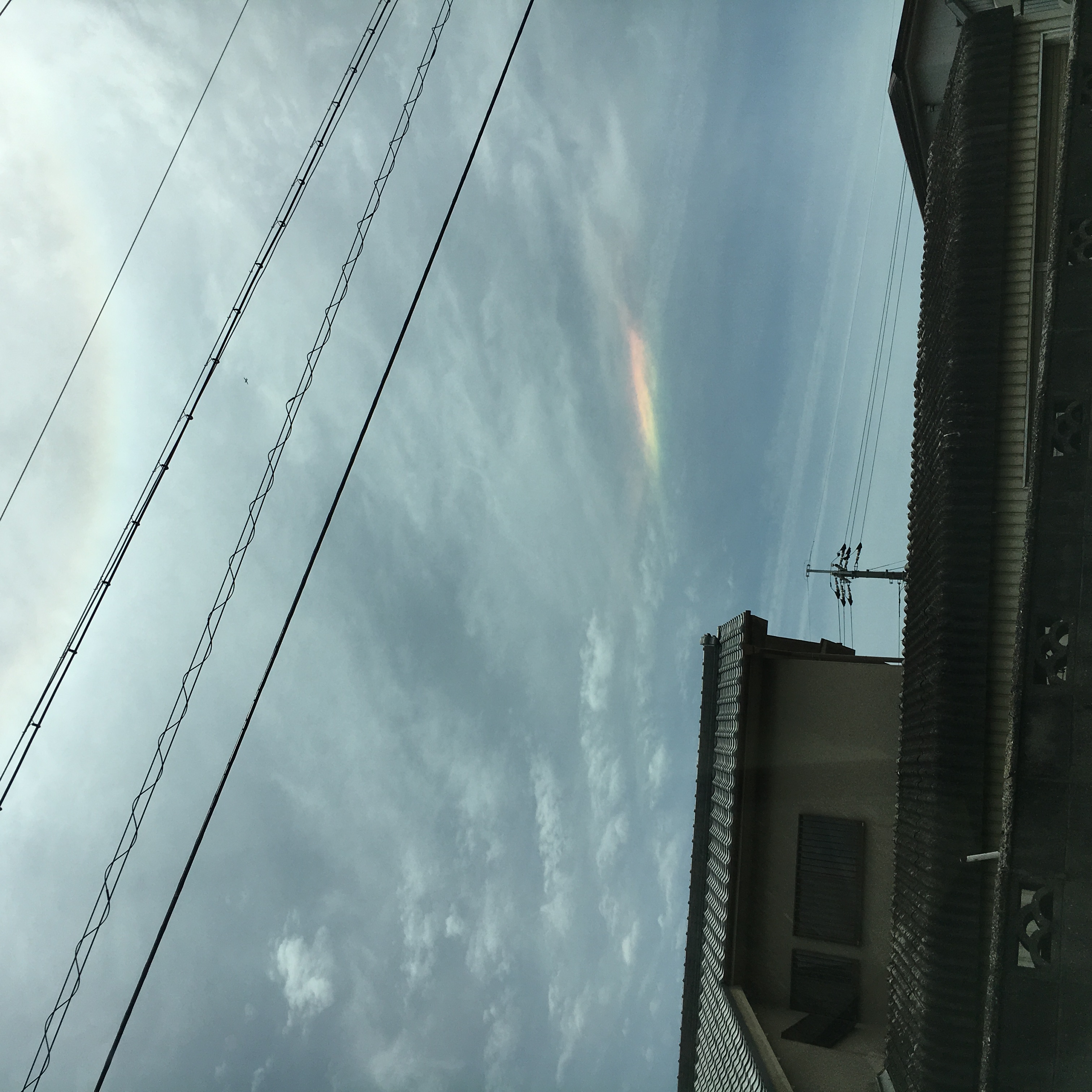 No.53601-1 地震雲