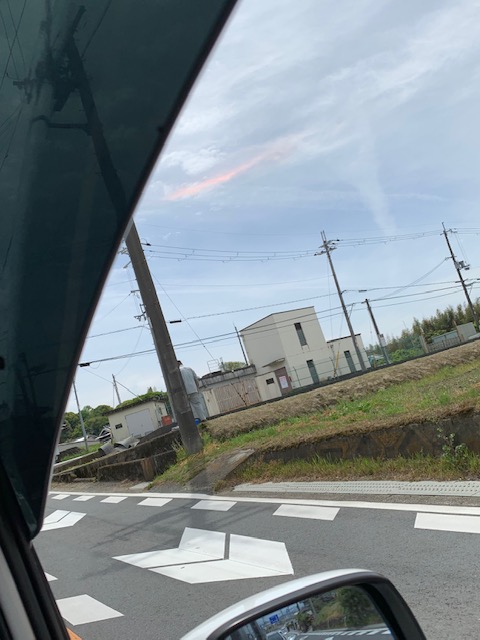 No.53609-1 地震雲