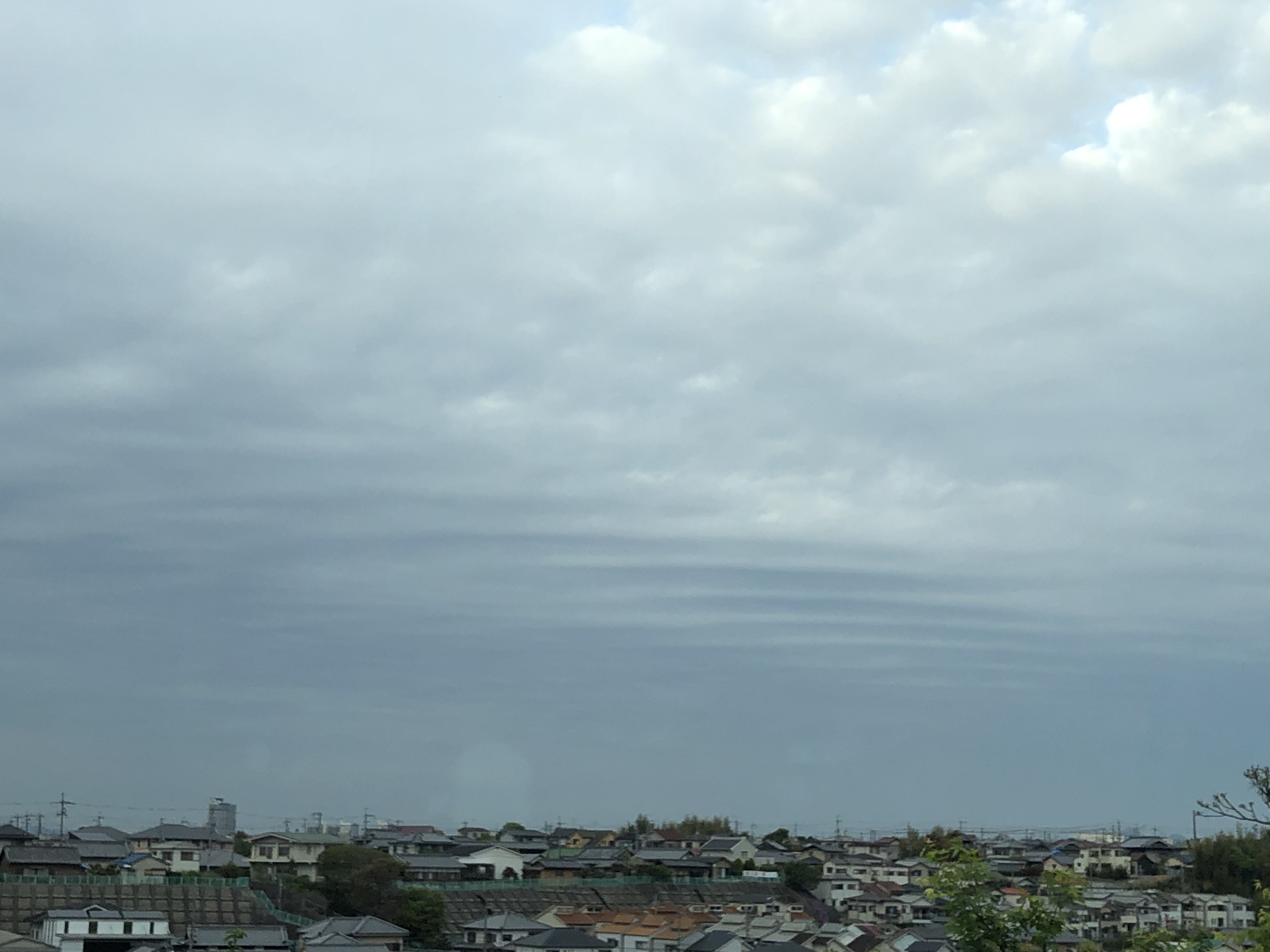 No.53612-1 地震雲