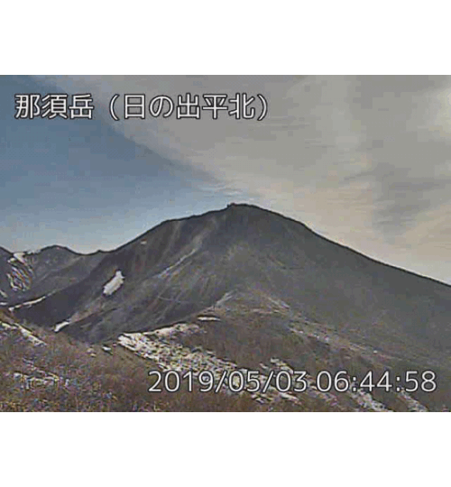 No.53655-1 地震雲