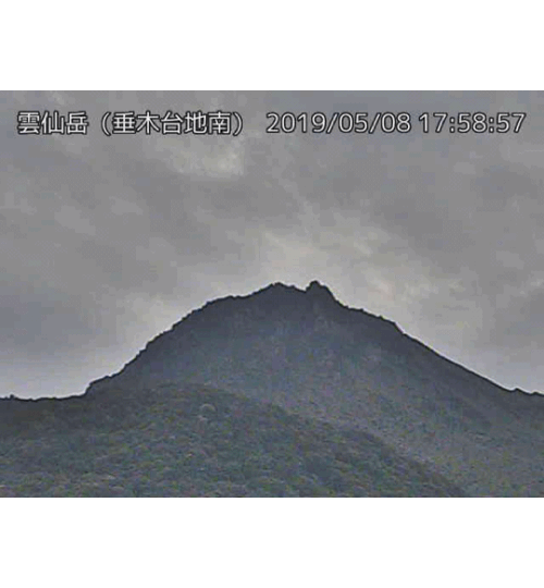 No.53749-1 地震雲