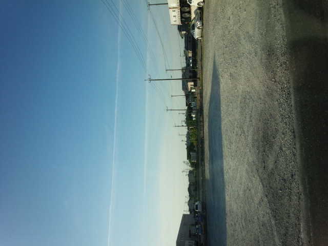 No.53768-1 地震雲