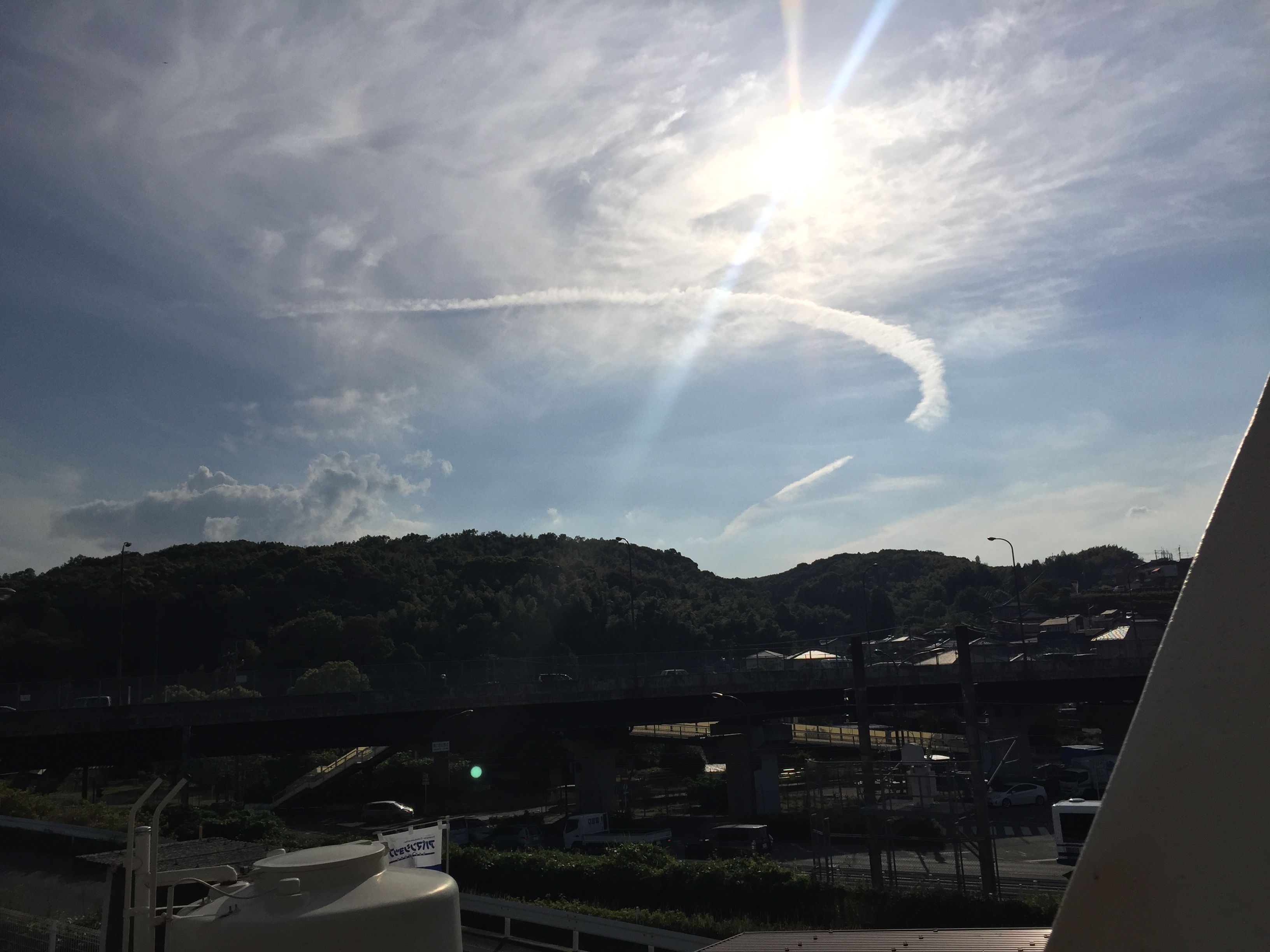 No.53800-1 地震雲