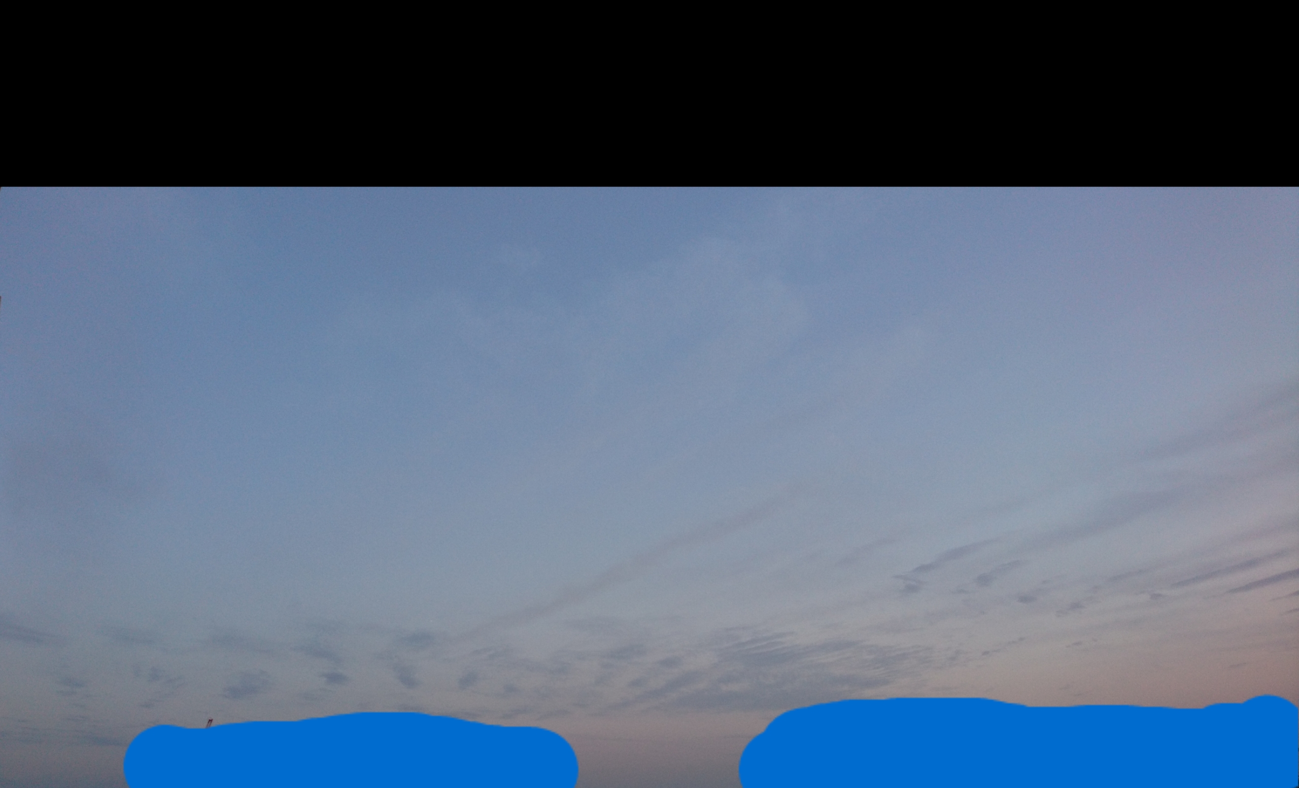 No.53824-1 地震雲