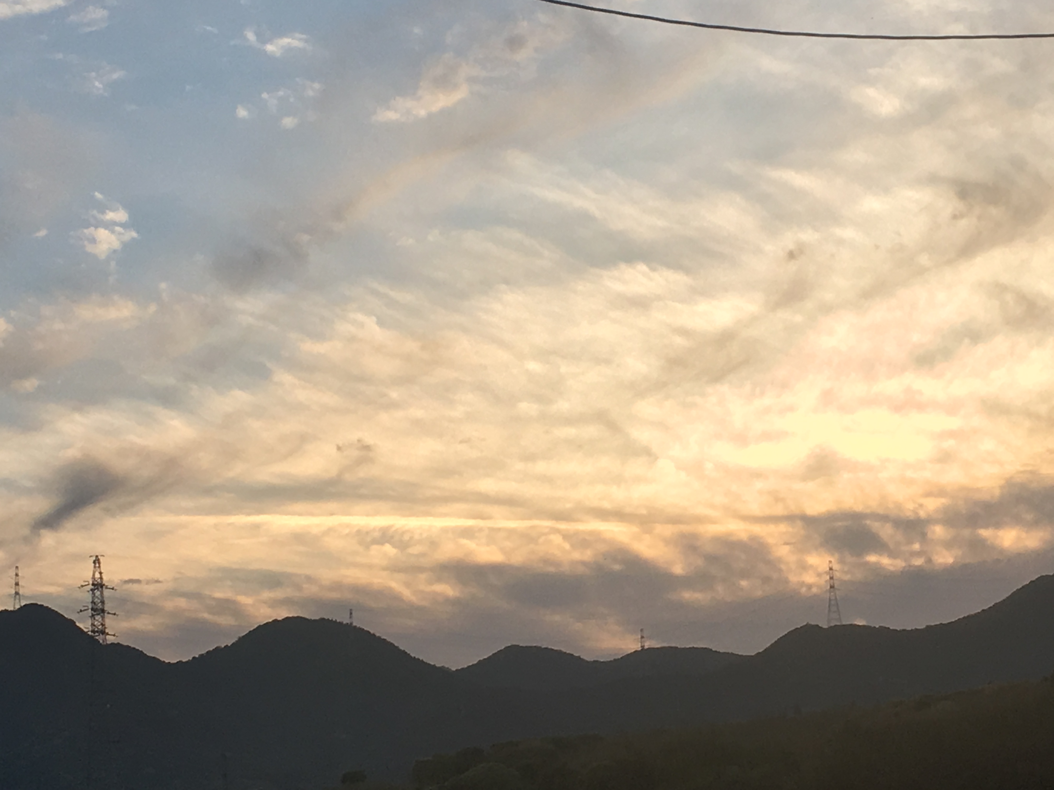 No.53825-1 地震雲