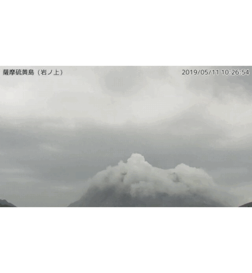 No.53887-1 地震雲