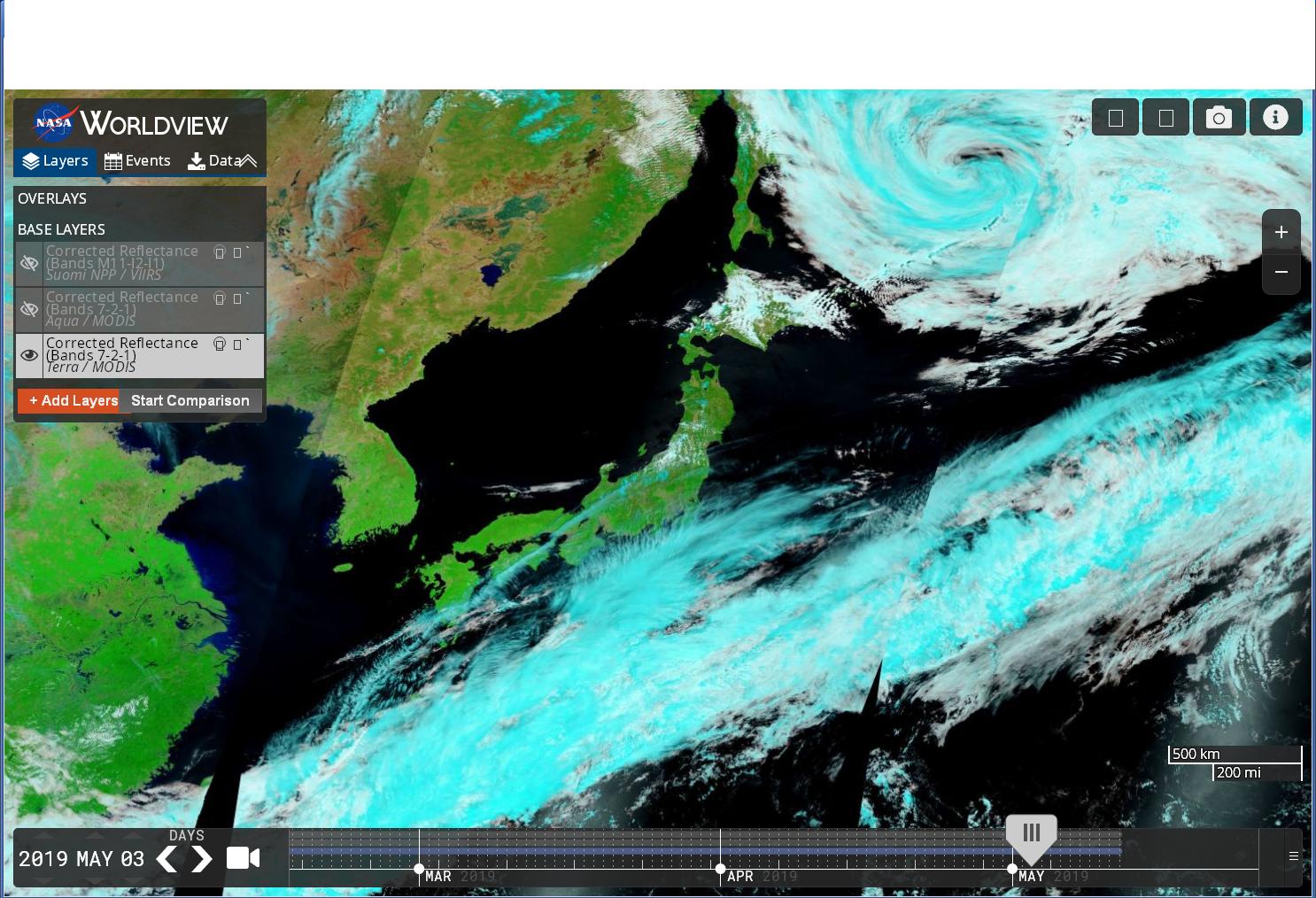 No.53900-1 地震雲
