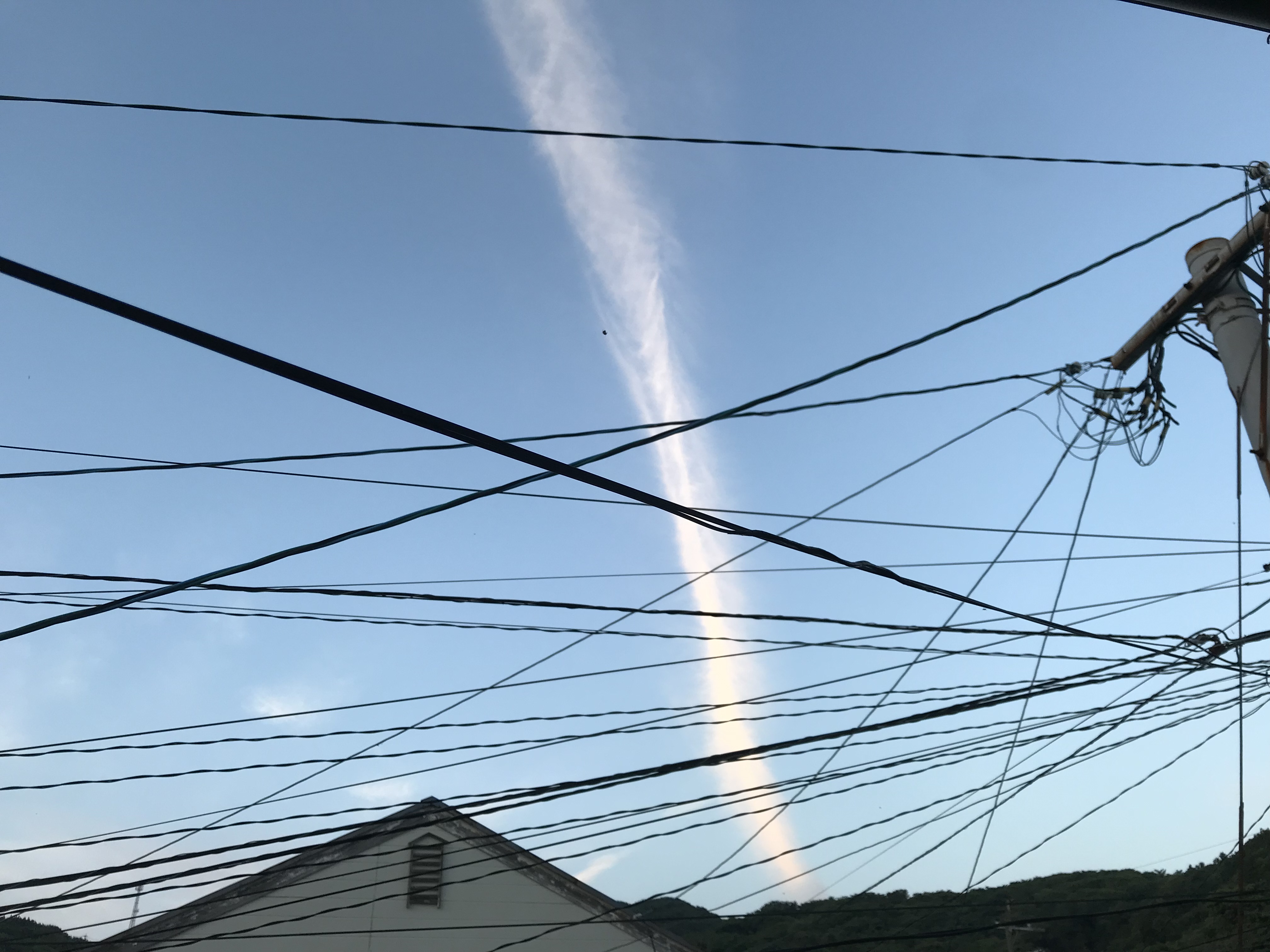 No.53903-1 地震雲