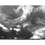 地震雲 No.54055