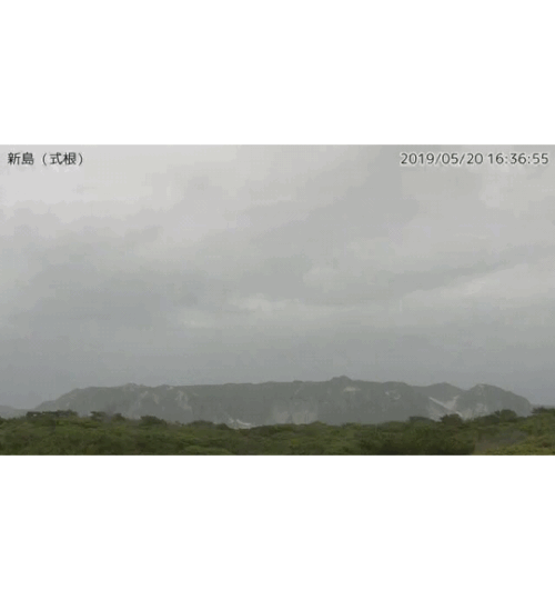 No.54057-1 地震雲