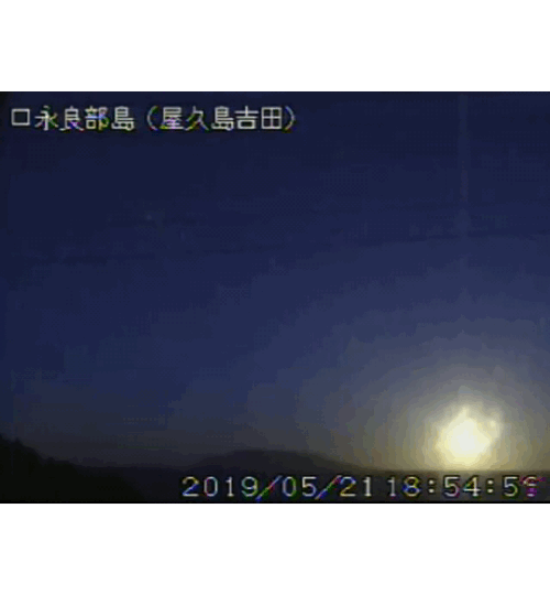 No.54082-1 地震雲