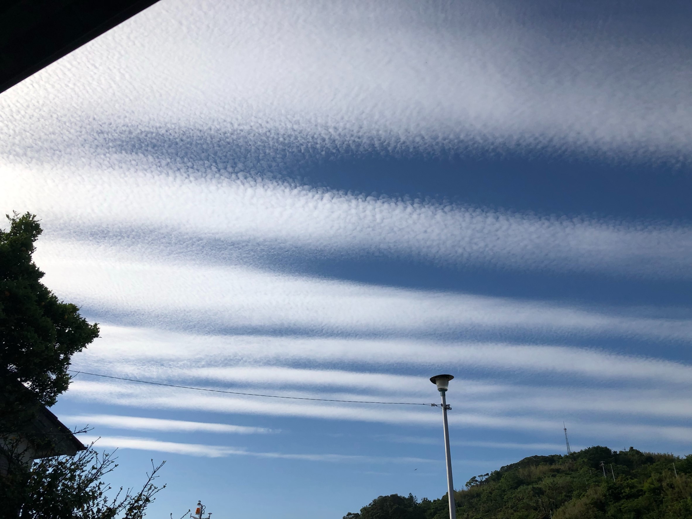 No.54111-1 地震雲