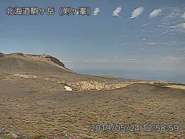 No.54232-1 地震雲