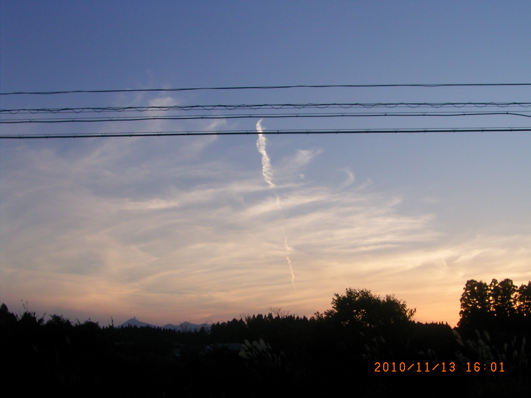 No.54253-1 地震雲