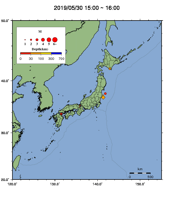 No.54390-1 地震雲