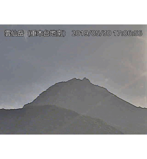 No.54393-1 地震雲