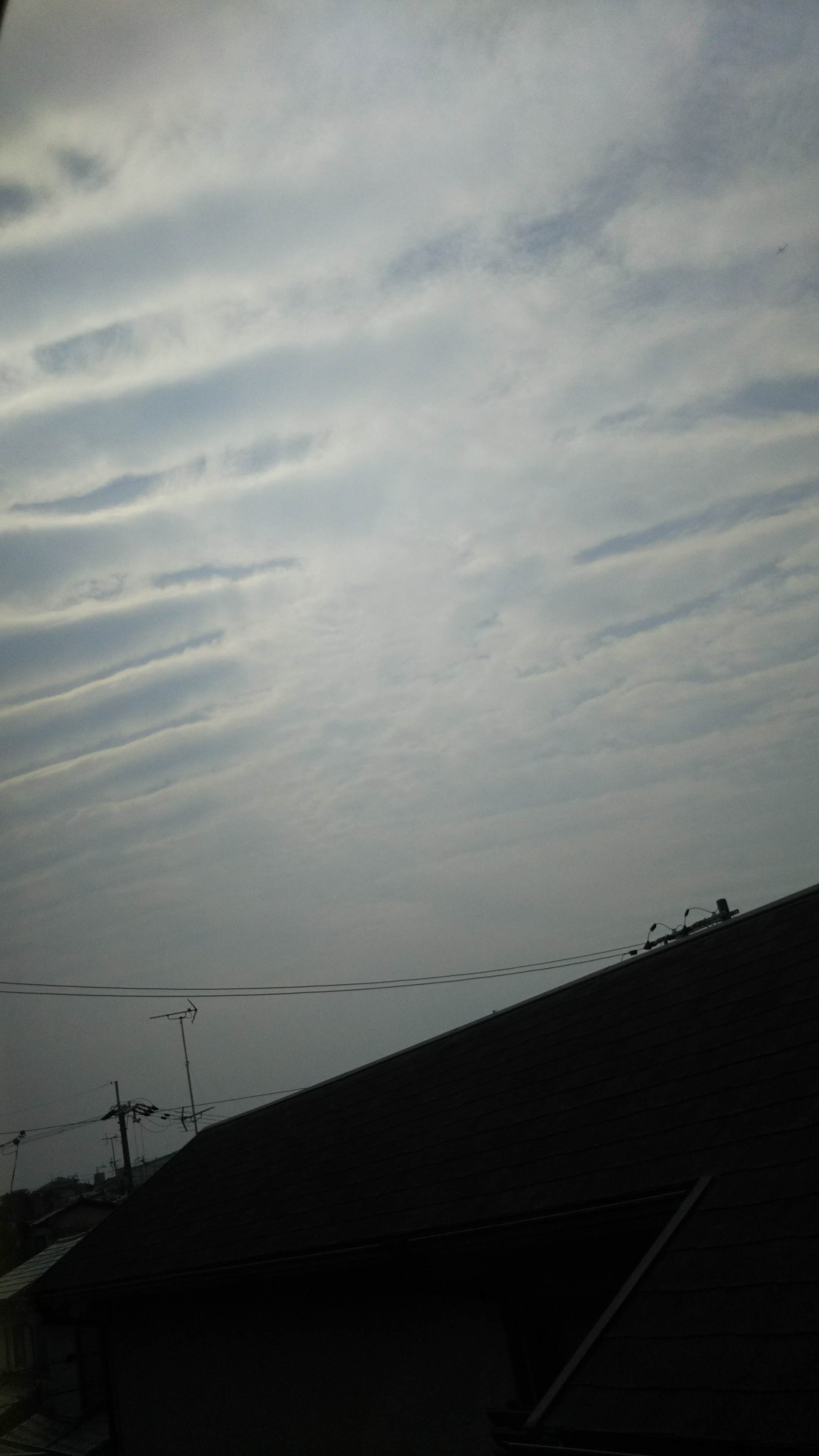 No.54677-1 地震雲